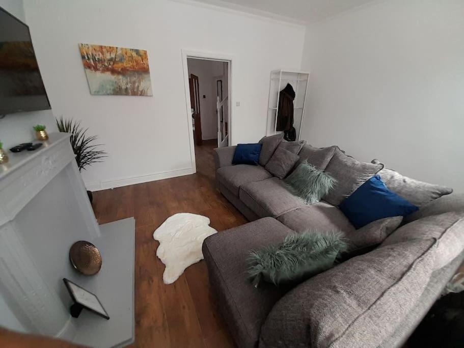 Fabulous Holiday Home - Sleeps 6 Bishop Auckland Exterior photo