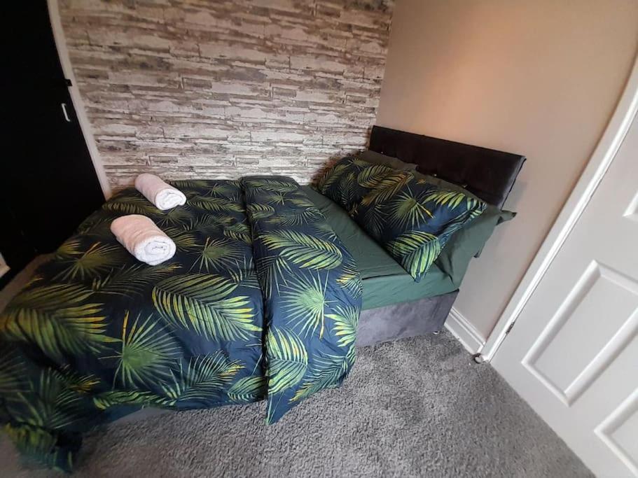 Fabulous Holiday Home - Sleeps 6 Bishop Auckland Exterior photo