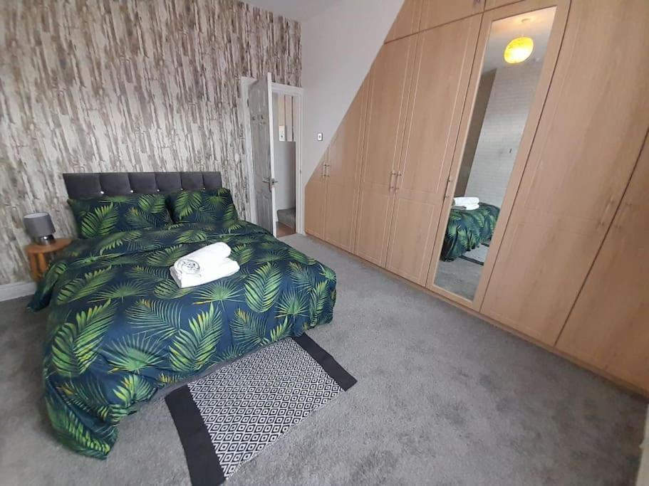 Fabulous Holiday Home - Sleeps 6 Bishop Auckland Exterior photo